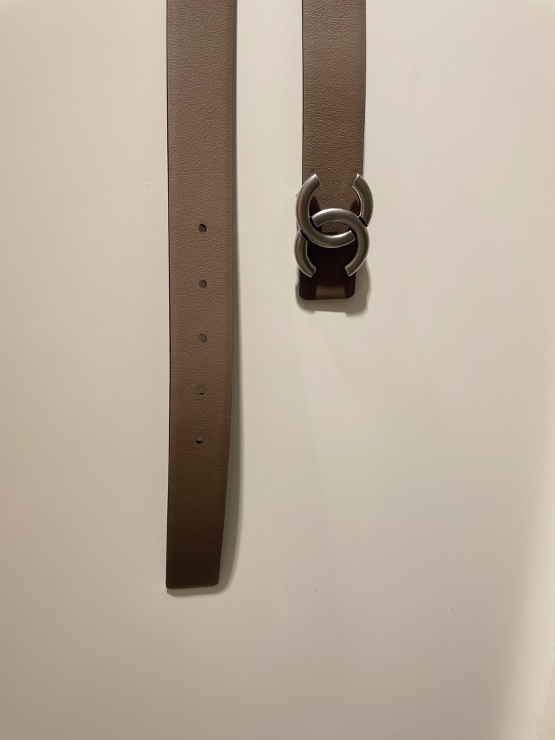 Ch**el belts